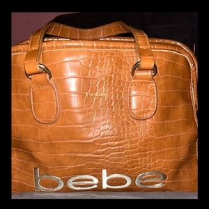 Bebe handbag